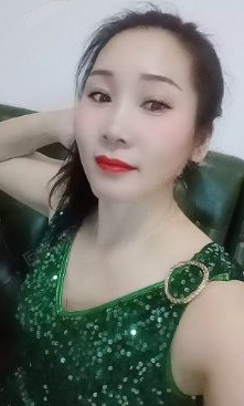 河西少妇