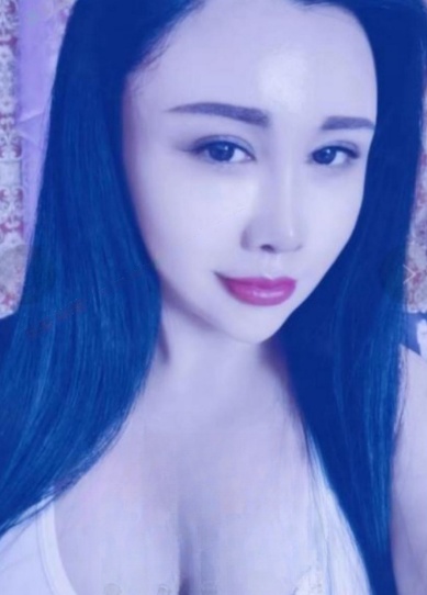 沈阳一夜情美女