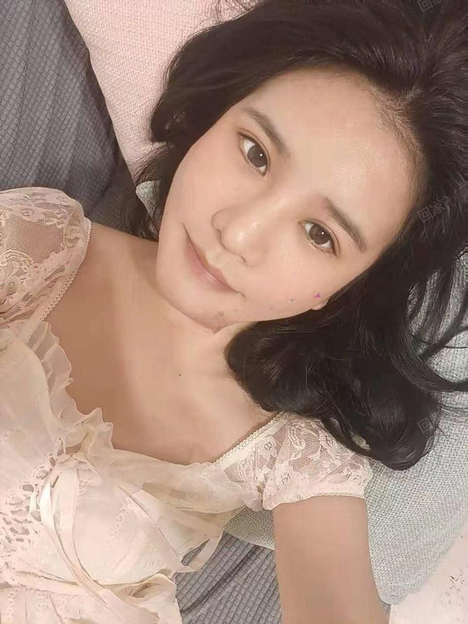 厉城服务态度非常好的妹子