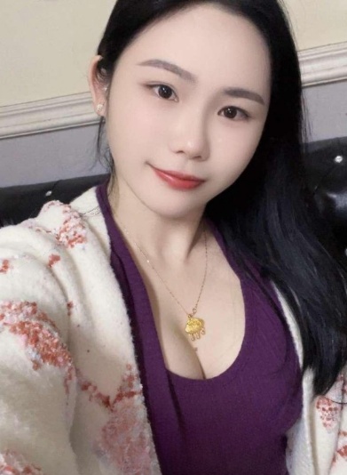 刚下海小姐姐