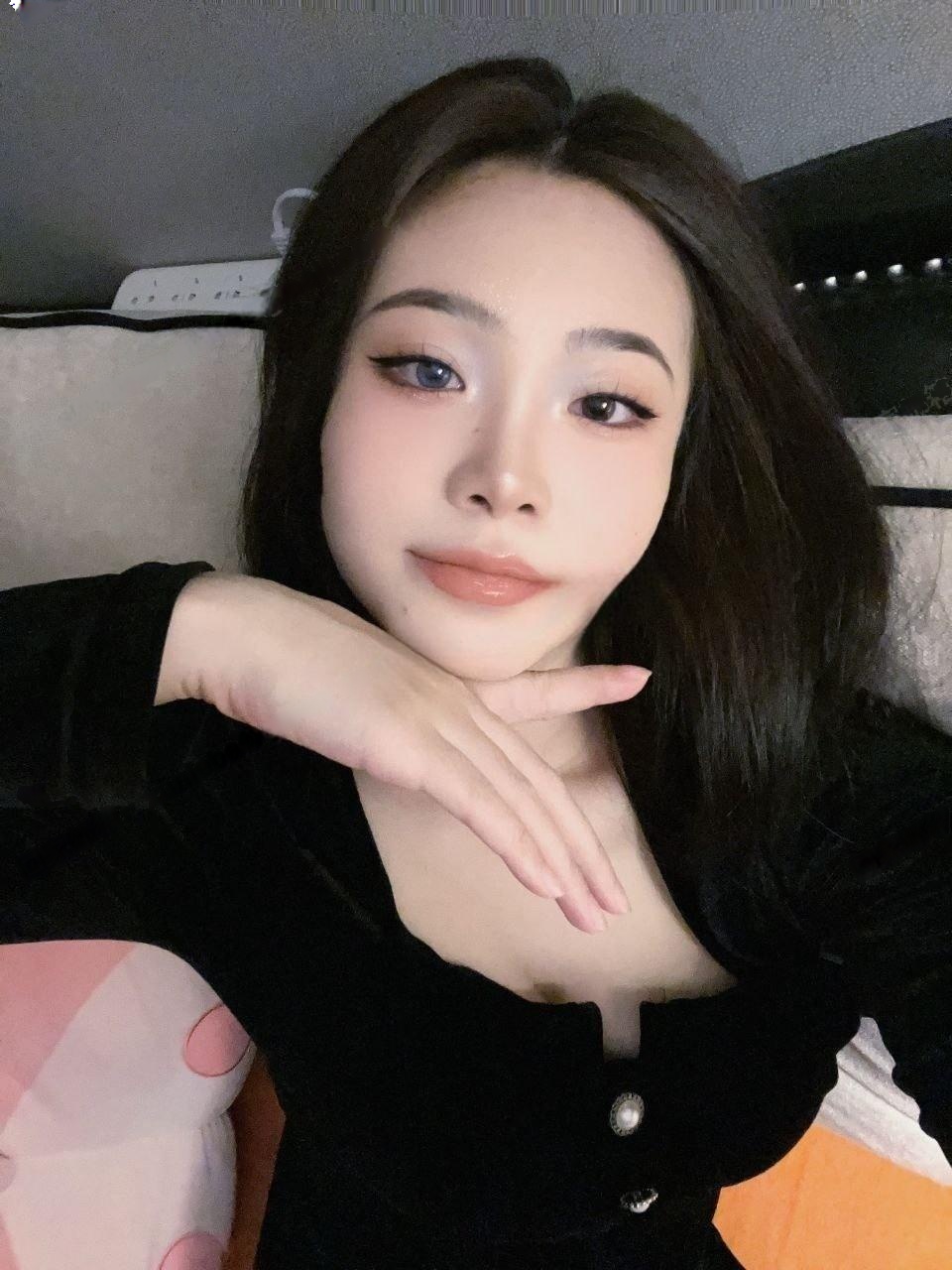 钱塘区高颜值嫩妹