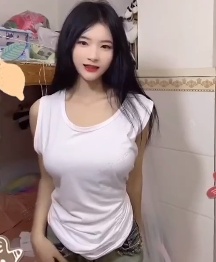 中山小辣妹