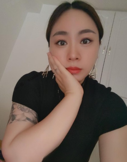 呼和浩特少妇