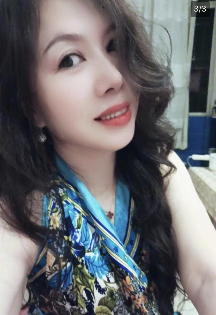 海口熟女