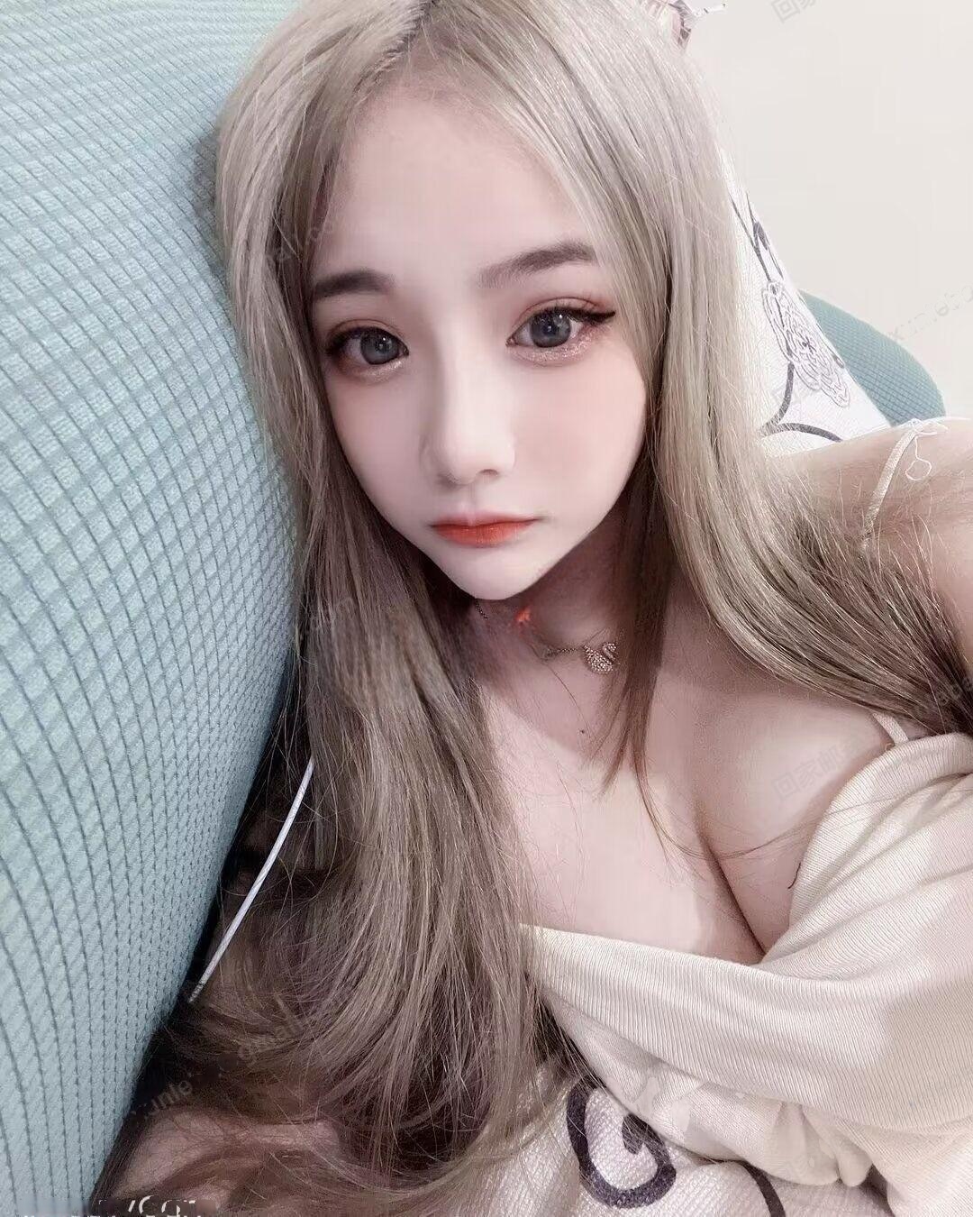 哈尔滨性感美女