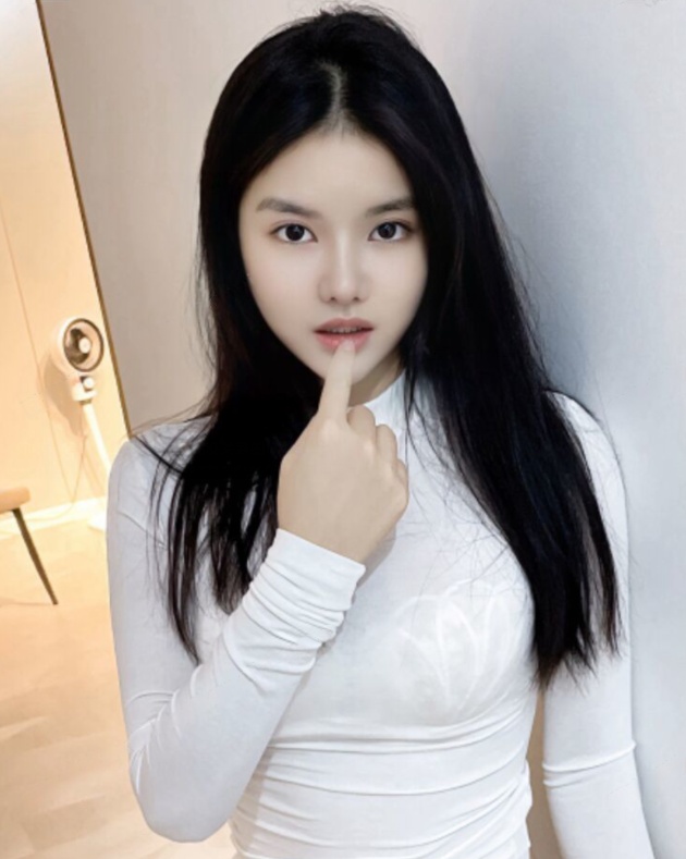 普陀美乳美人小文