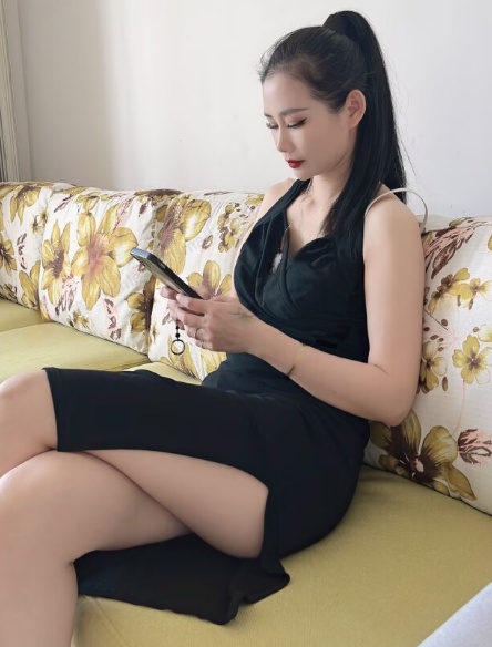 河西气质长腿少妇