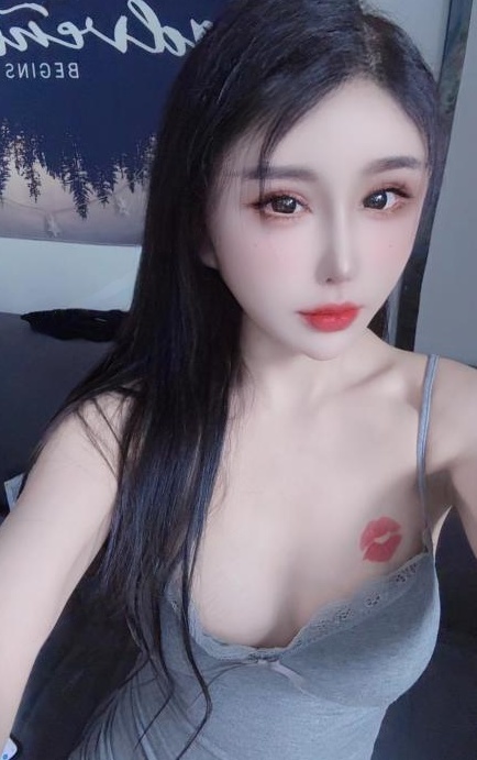 模特级大宝贝