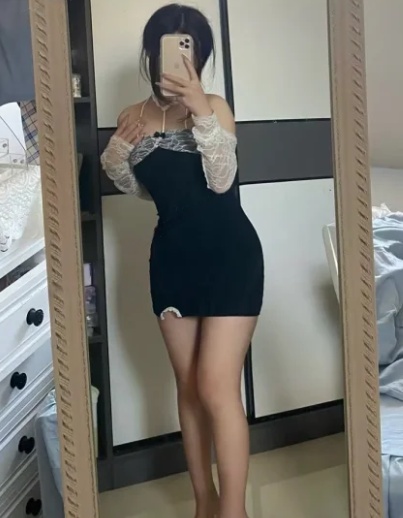 又纯又欲的小妹妹