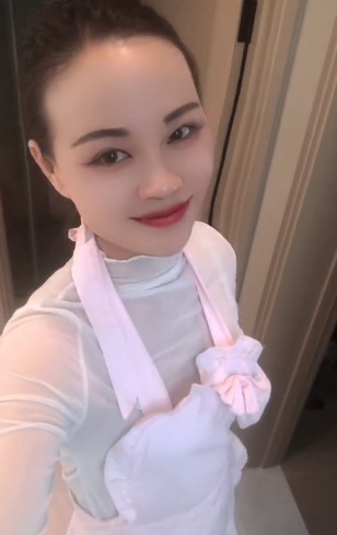 梁溪骚女