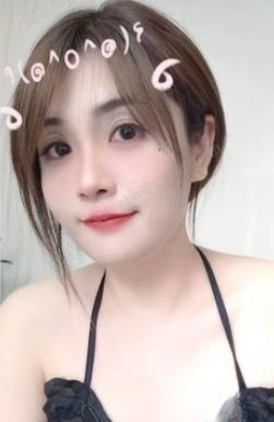 长风街小姐姐