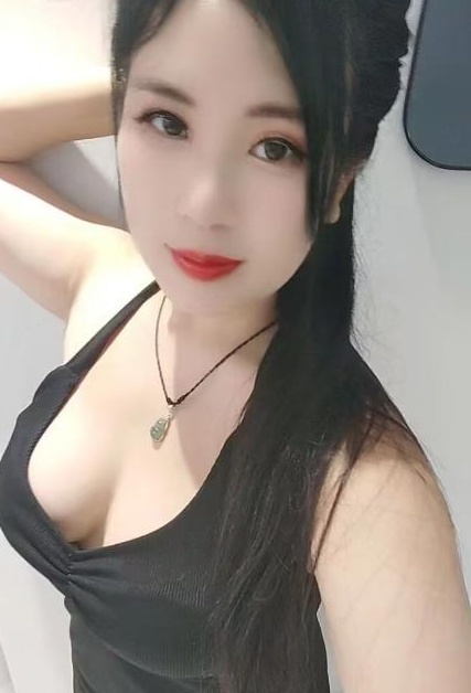 十里堡巨乳茉莉