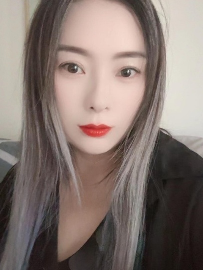 古典风骚女小雪