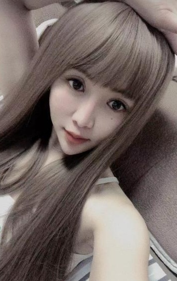 精致妹妹小桃气
