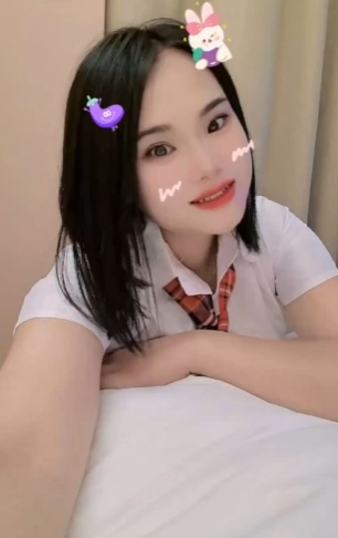 双飞姐妹琪琪琳琳