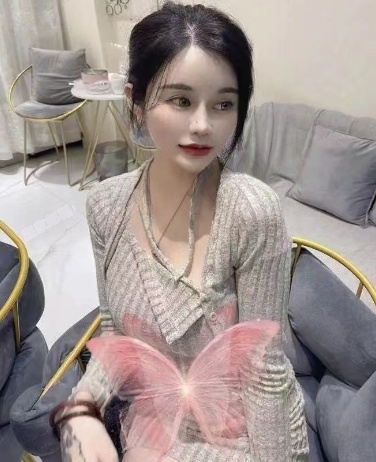 长春绿园美女安娜