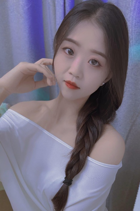 天津河西大奶妹