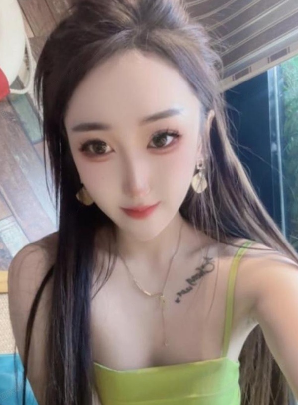 铁西骚御姐