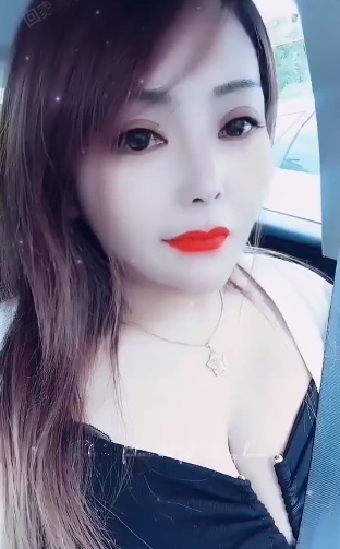 长春大奶新月