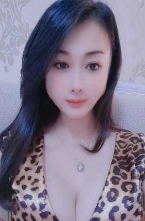 长春熟女雨柔