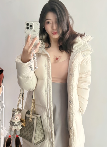 兰山区技术型妹妹