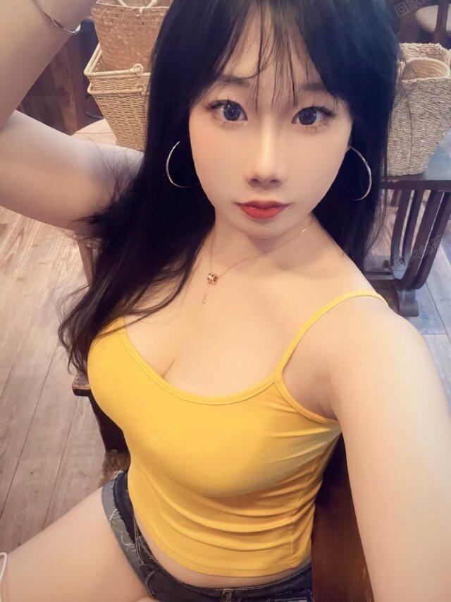 石家庄微胖小妹