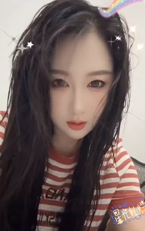 水磨老师雨桐
