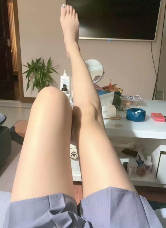 咸阳邻家小妹