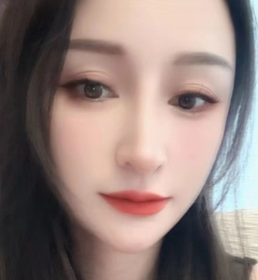 性感大长腿晴宝