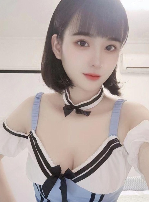 很难遇见的极品制服