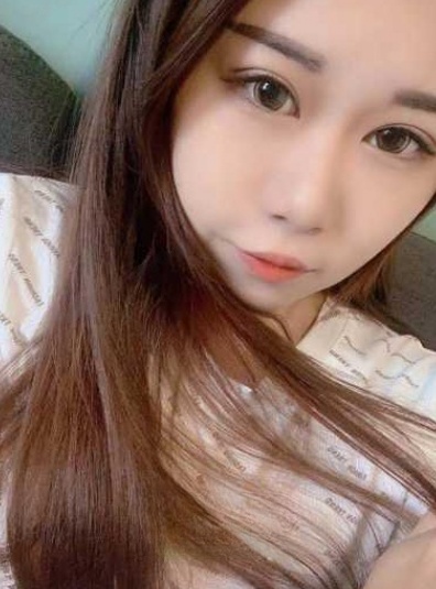 风骚服务系玥玥