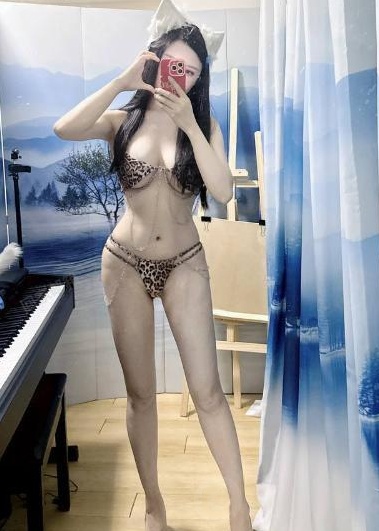 人美身材好女友服务