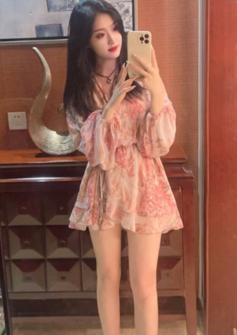 徐汇舌吻柠柠老师