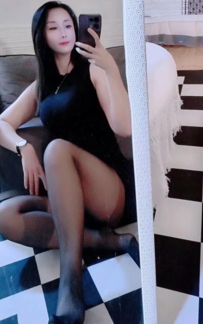 长春熟女雨柔