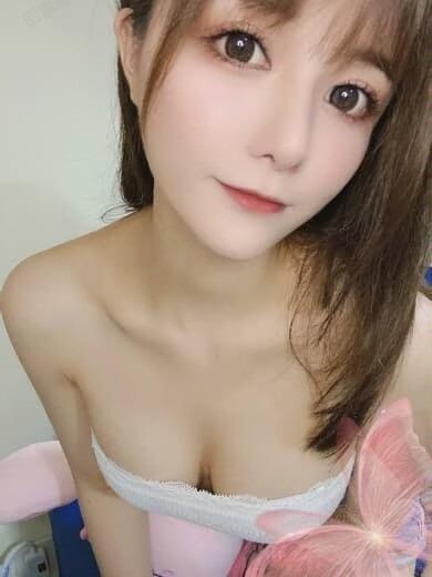 性格超好的妹子