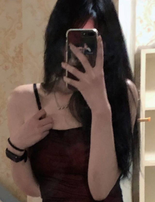 南开白嫩骚妹