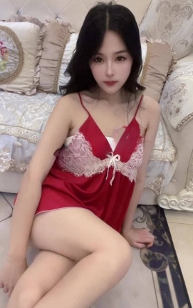 桥西区年轻美女