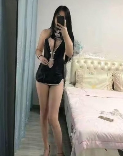 包河美腿御姐
