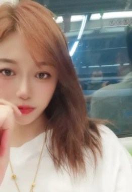 服务不错的妹子