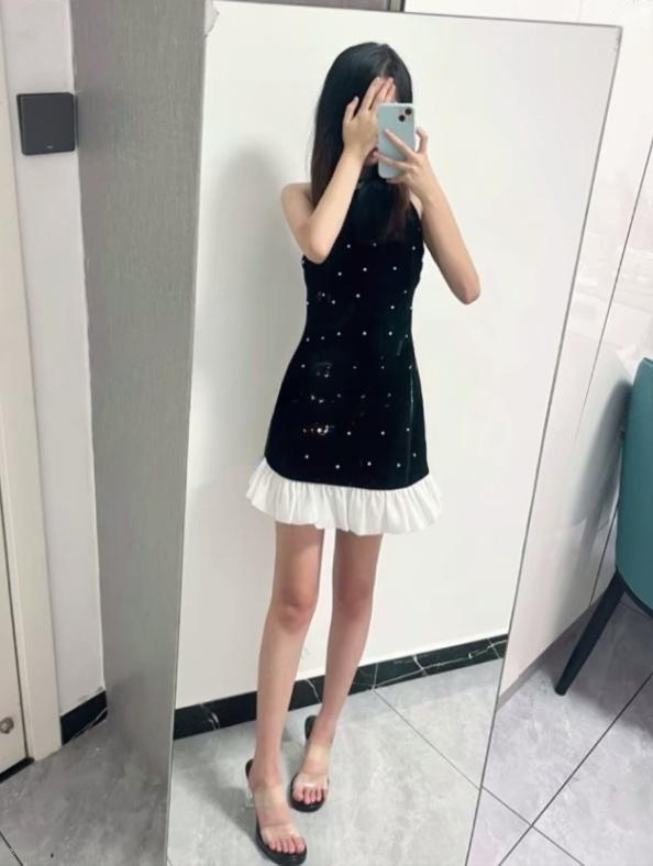 漯河爆浆美女