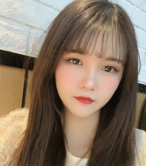 可以喷水的小妹妹