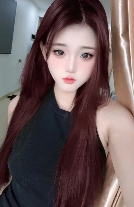 莆田高个子coco