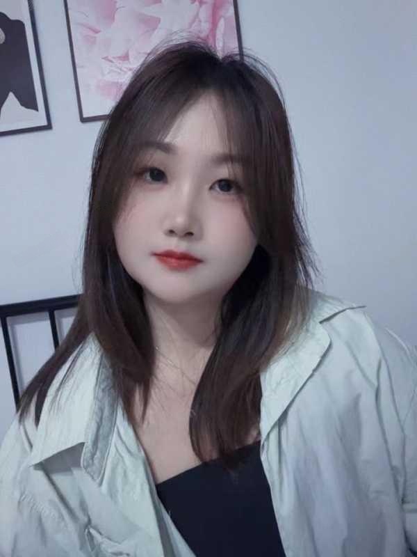 天河可爱妹子若雪