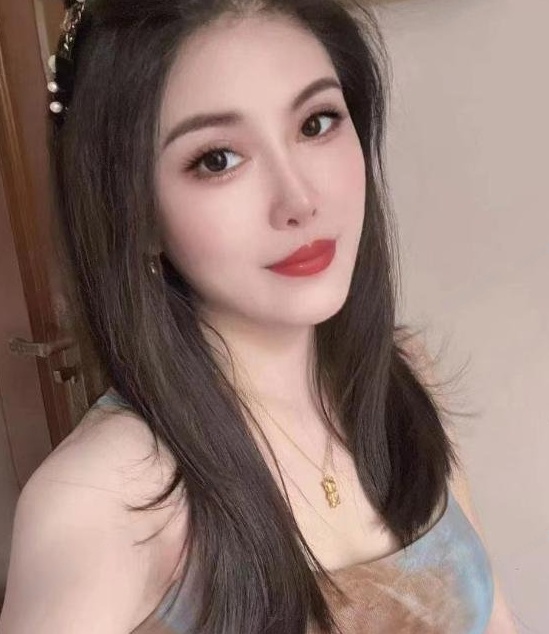 海口妹子兰兰
