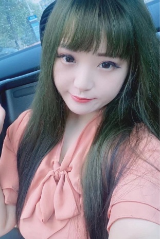 鞍山36D大胸妹子
