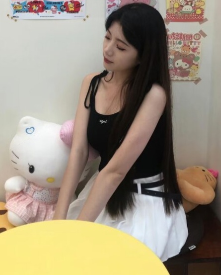济南小妹