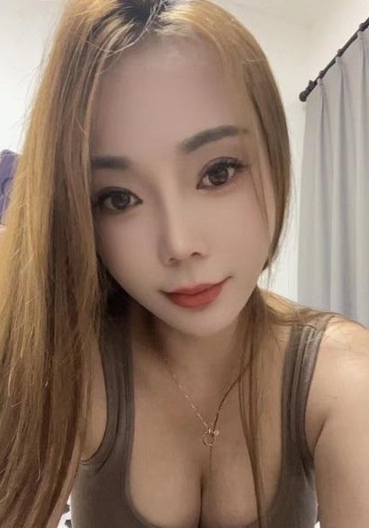 三元里叶子 风骚性感