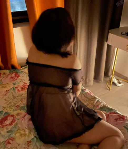 浦东技术型熟女