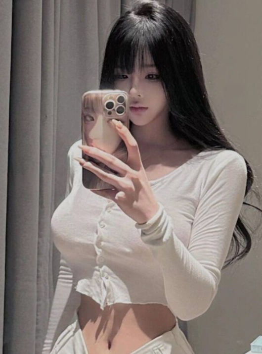性感大奶妹