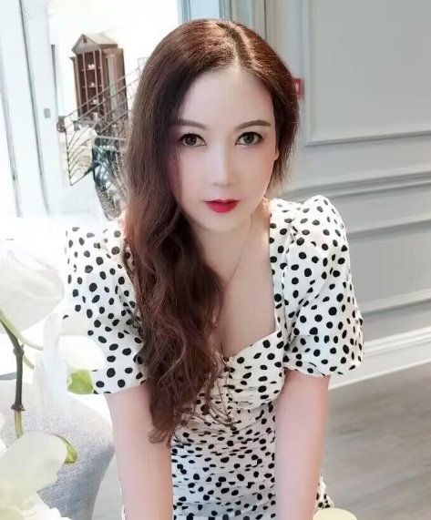 喜欢上位女骑手